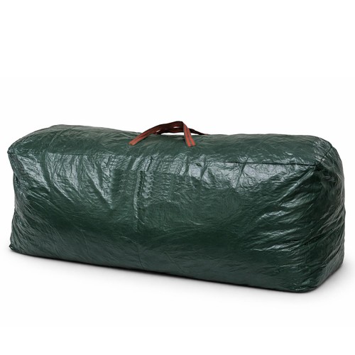 Green large storage bag space - storage,