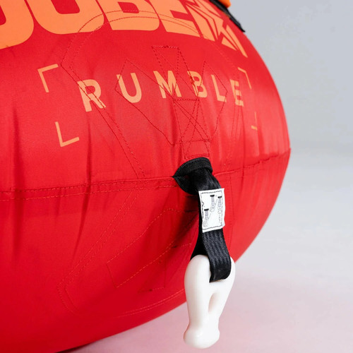 Jobe rumble towable inflatable - jobe,