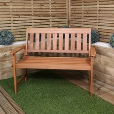 Cartmel 2 Seater Outdoor