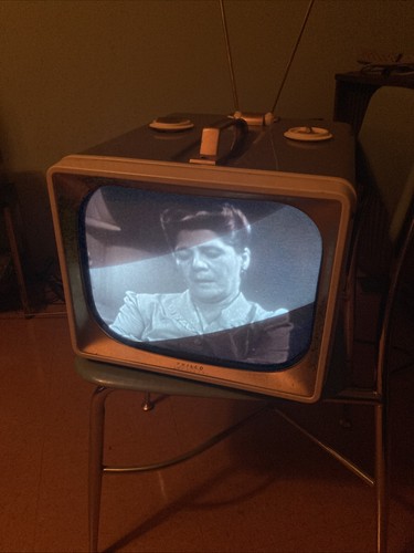 Philco transitone television - philco,