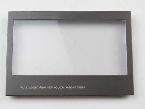 Sony fx2020 flap - flap, door