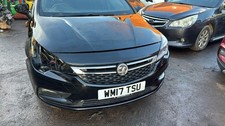 Vauxhall Astra K Mk7 Complete
