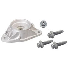 MACPHERSON STRUT MOUNT REAR