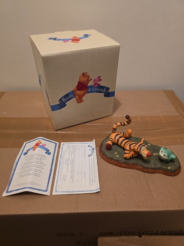 Disney tigger pooh - tigger, friends