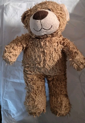 Medium sized brown - sized,