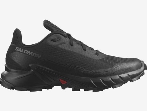 Salomon alphacross trail - salomon, 5