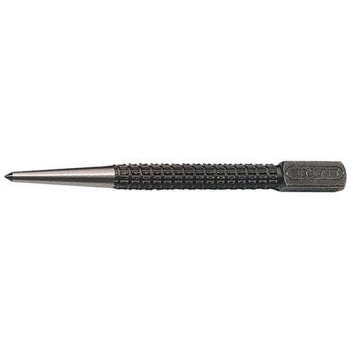 3x100mm precision center punch - 3x100mm,