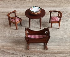 Handmade Vintage Wooden