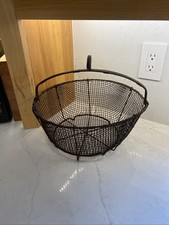 Antique Vintage Wire