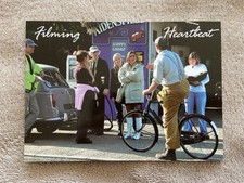 TRICIA PENROSE (HEARTBEAT)