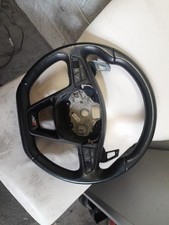 STEERING WHEEL SEAT LEON MK3 (5F) 12-20 TSI CUPRA DSG 