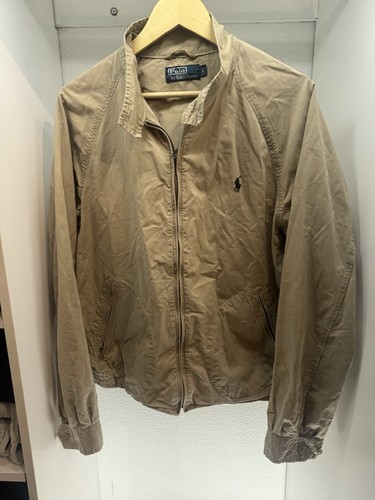 Polo ralph lauren harrington - ralph,