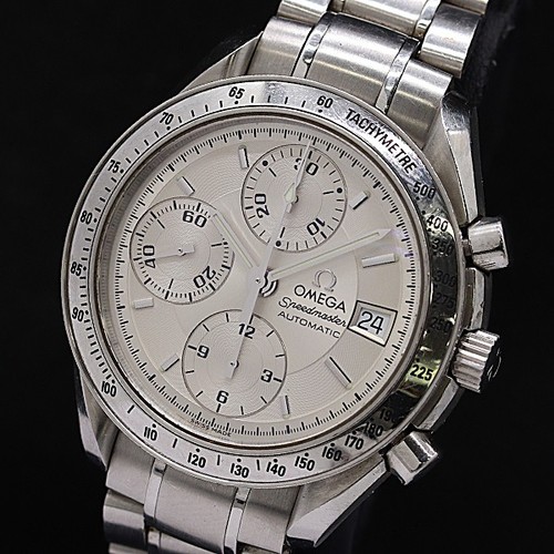 Omega speedmaster reduced 39mm - omega,