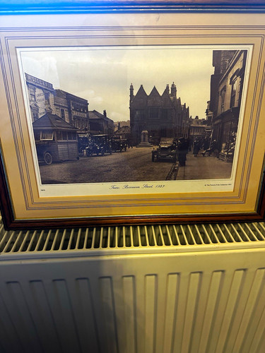The francis frith collection - the,