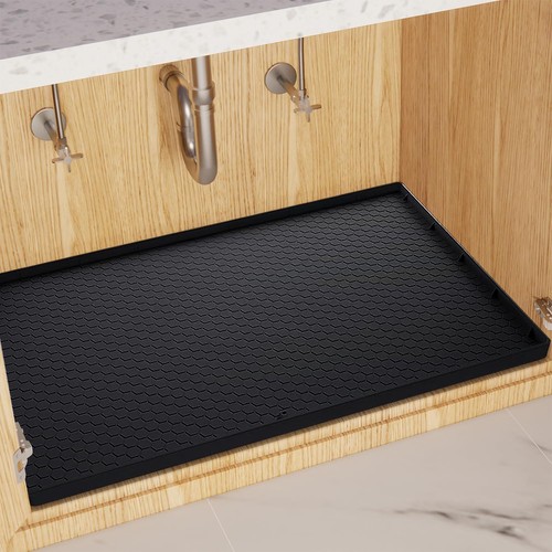 Kitchen under sink - kitchen,