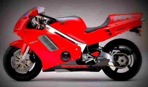 Honda vfr 750 - honda,