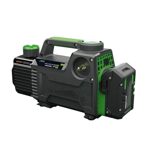 Air conditioner vacuum pump - air,