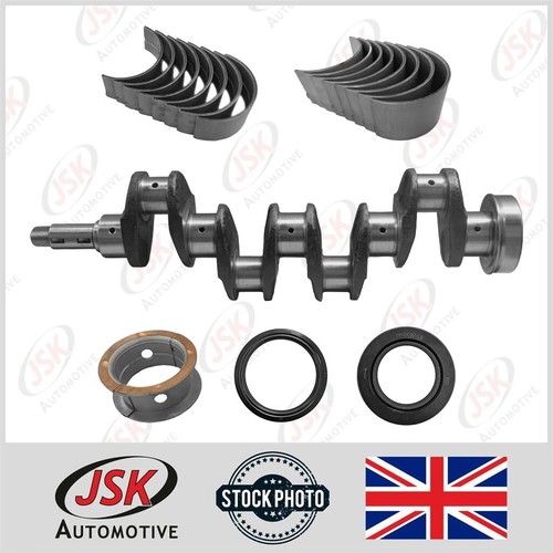Crankshaft kit intentional - kit,