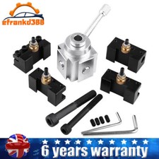 Tooling For Mini Lathe Quick