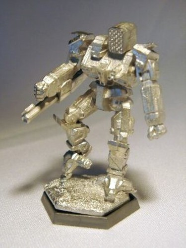 New battletech ral partha - ral,