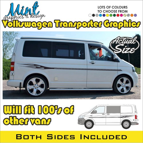 Swb transporter camper - swb,