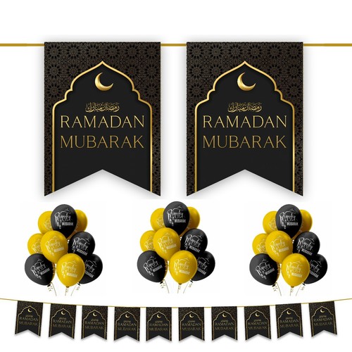 Ramadan mubarak 20pc - ramadan,