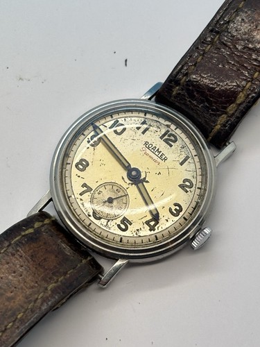 Roamer premier early vintage - early,