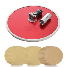 9 Inch Drywall Sander, with
