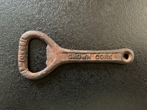 Original crown cork - original,