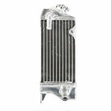 MPW Aluminium Radiator for Kawasaki KX 85 01-