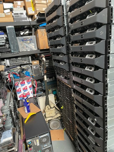 Dell powervault md1400 storage - dell,