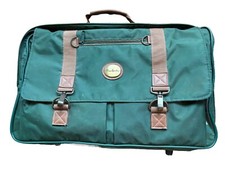 Pierre Cardin Green/ Tan