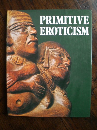 Primitive eroticism lucienne - primitive,