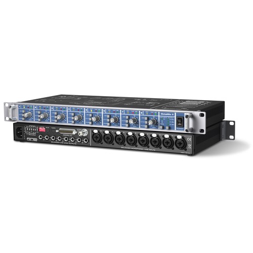 Rme octamic channel - rme, 8-channel