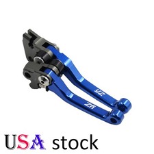 US Pivot Brake Clutch Levers