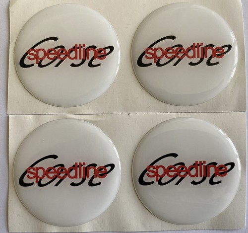 Speedline corse alloy - alloy, wheel