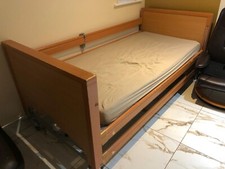 Electric Nursing Care Home