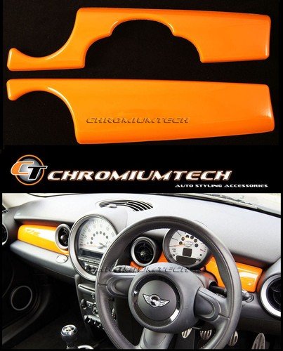 Mk2 mini cooper one r55 - cooper/s/one, r56