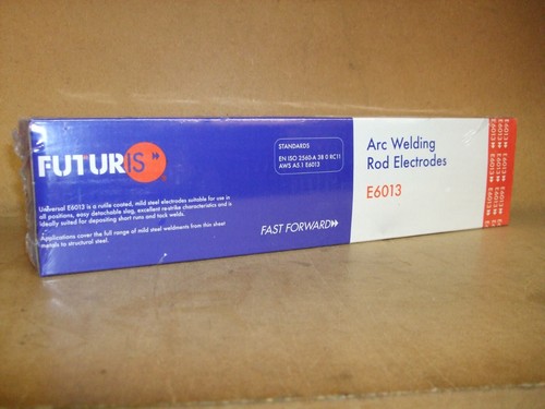 Futuris 5kg 0mm welding - 4.0mm,