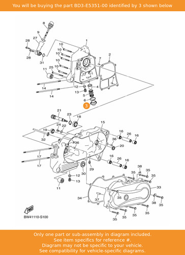 Yamaha plug drain - yamaha,