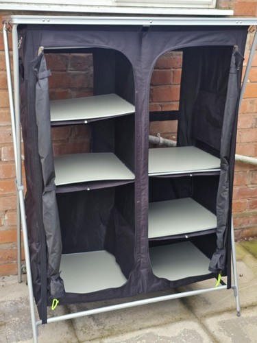 Outwell aruba camping - camping, cupboard