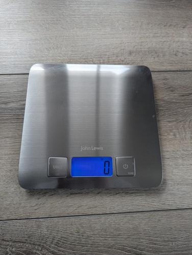 John lewis stainless - john,