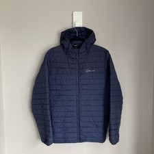 Berghaus Puffer Jacket Vaskye