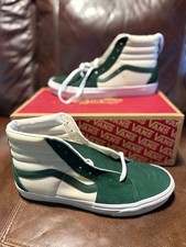NEW Vans Sk8-Hi Men's Mountain
