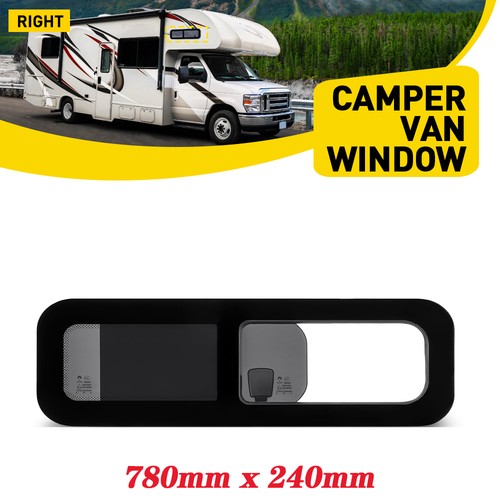Universal campervan sliding - universal,