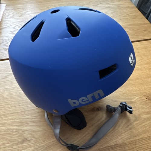 Bern macon eps helmet skate - helmet,