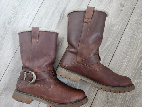Timberland nellie brown - timberland,
