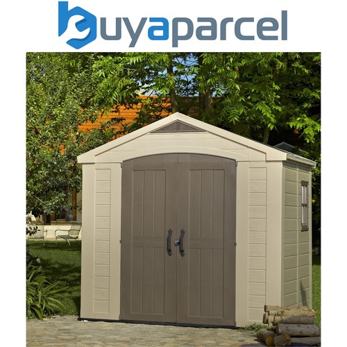 Keter factor beige - keter,