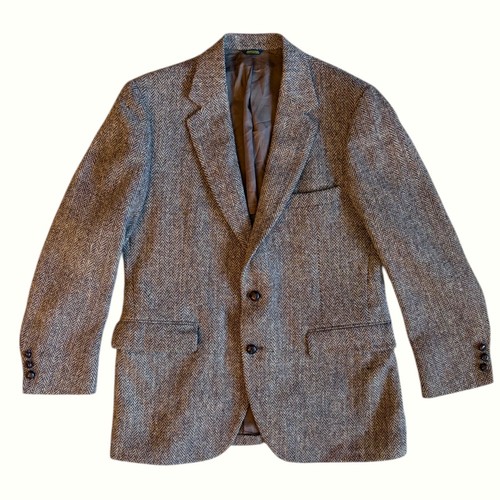 Vintage harris tweed - vintage,