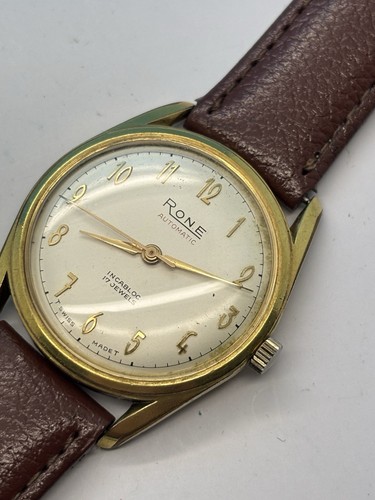 Rone vintage gents - rone,